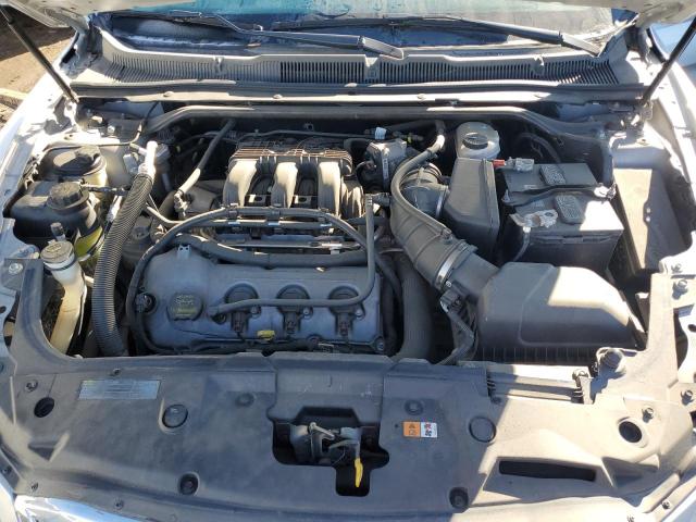 Photo 10 VIN: 1FAHP2EW4BG187007 - FORD TAURUS 