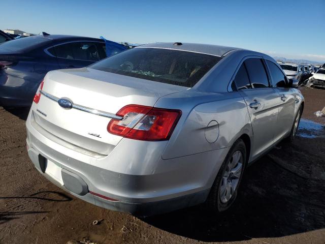 Photo 2 VIN: 1FAHP2EW4BG187007 - FORD TAURUS 