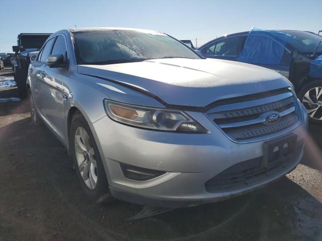 Photo 3 VIN: 1FAHP2EW4BG187007 - FORD TAURUS 