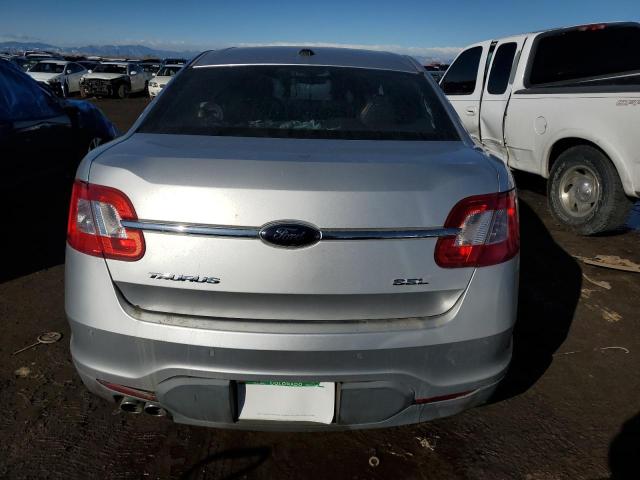 Photo 5 VIN: 1FAHP2EW4BG187007 - FORD TAURUS 