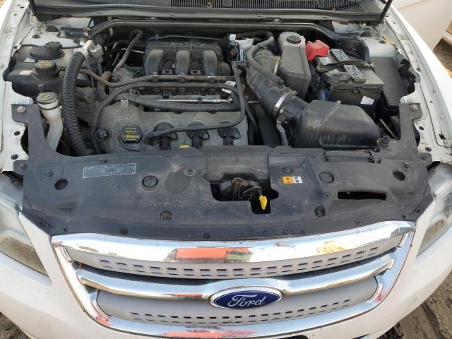 Photo 10 VIN: 1FAHP2EW4BG188092 - FORD TAURUS SEL 