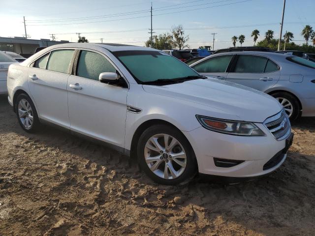 Photo 3 VIN: 1FAHP2EW4BG188092 - FORD TAURUS SEL 