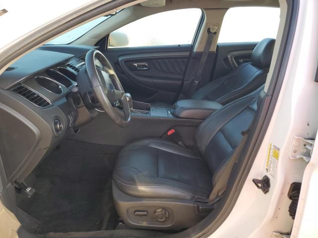 Photo 6 VIN: 1FAHP2EW4BG188092 - FORD TAURUS SEL 