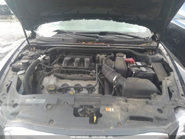 Photo 9 VIN: 1FAHP2EW4CG101521 - FORD TAURUS 