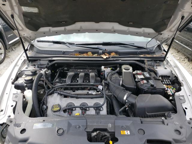 Photo 6 VIN: 1FAHP2EW4CG109487 - FORD TAURUS SEL 