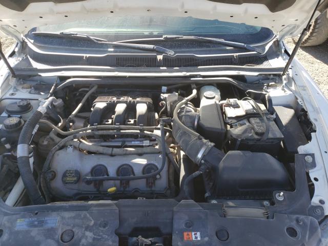 Photo 6 VIN: 1FAHP2EW4CG111014 - FORD TAURUS SEL 