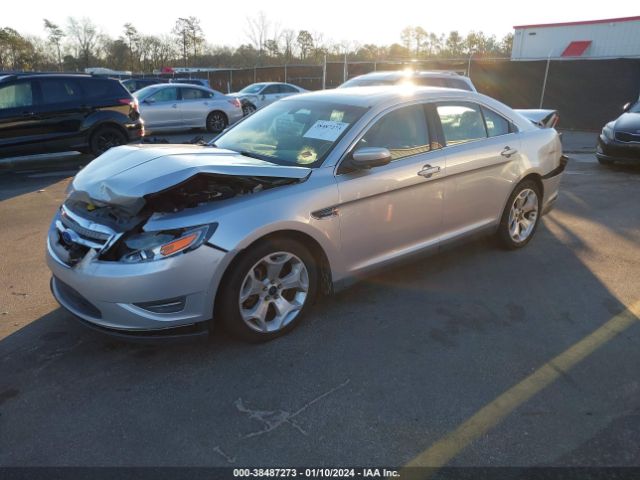 Photo 1 VIN: 1FAHP2EW4CG112003 - FORD TAURUS 