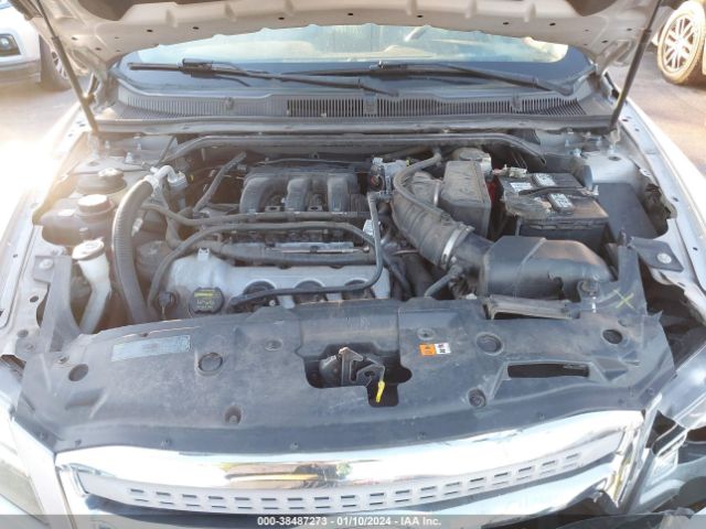 Photo 9 VIN: 1FAHP2EW4CG112003 - FORD TAURUS 