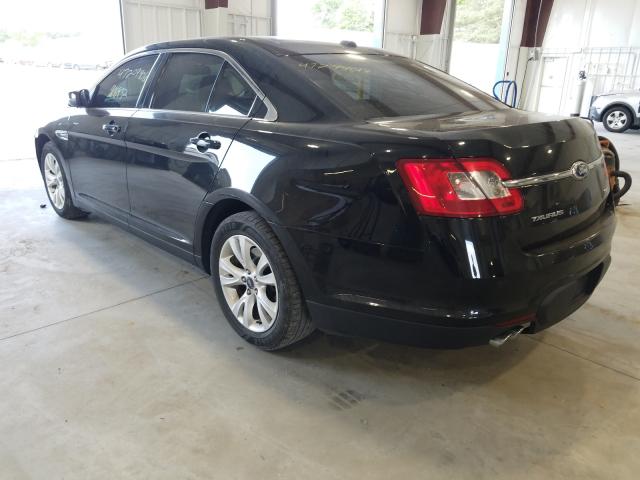 Photo 2 VIN: 1FAHP2EW4CG112499 - FORD TAURUS SEL 