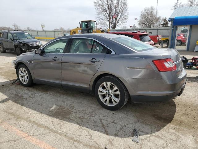 Photo 1 VIN: 1FAHP2EW4CG112681 - FORD TAURUS SEL 