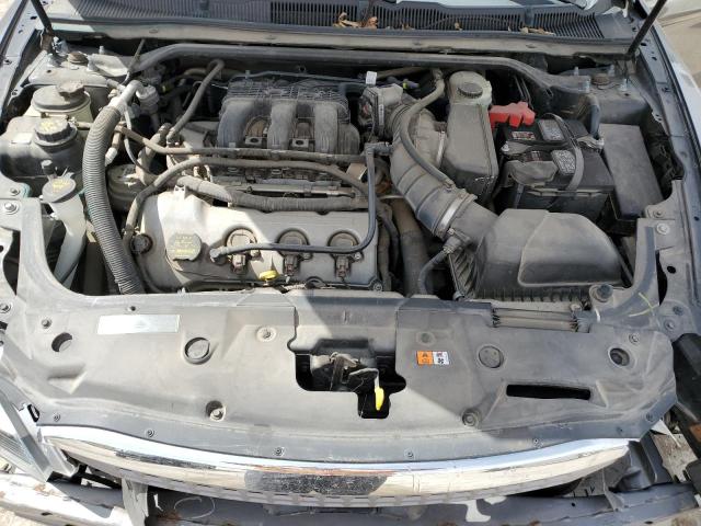 Photo 10 VIN: 1FAHP2EW4CG112681 - FORD TAURUS SEL 