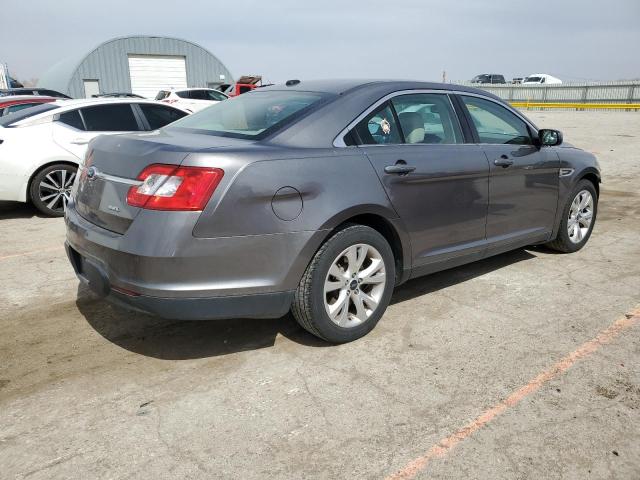 Photo 2 VIN: 1FAHP2EW4CG112681 - FORD TAURUS SEL 