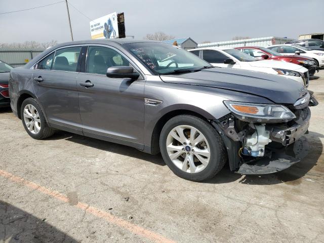 Photo 3 VIN: 1FAHP2EW4CG112681 - FORD TAURUS SEL 