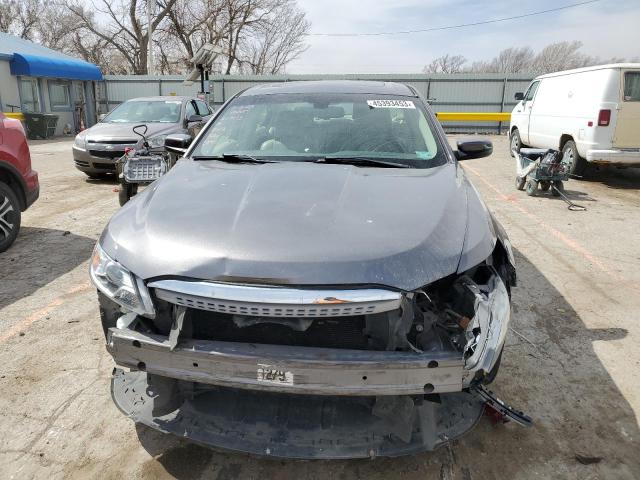 Photo 4 VIN: 1FAHP2EW4CG112681 - FORD TAURUS SEL 