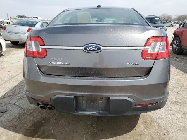 Photo 5 VIN: 1FAHP2EW4CG112681 - FORD TAURUS SEL 