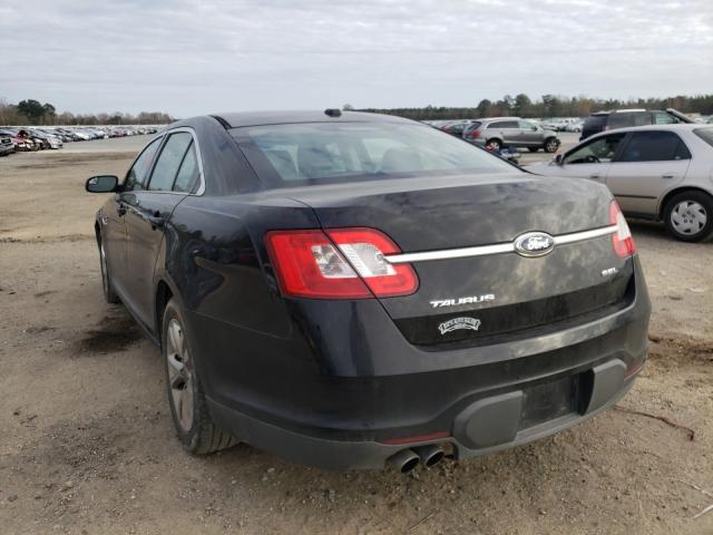 Photo 2 VIN: 1FAHP2EW4CG113913 - FORD TAURUS SEL 