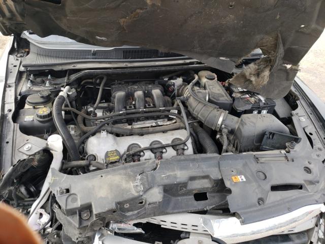 Photo 6 VIN: 1FAHP2EW4CG113913 - FORD TAURUS SEL 