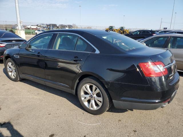 Photo 1 VIN: 1FAHP2EW4CG118495 - FORD TAURUS 