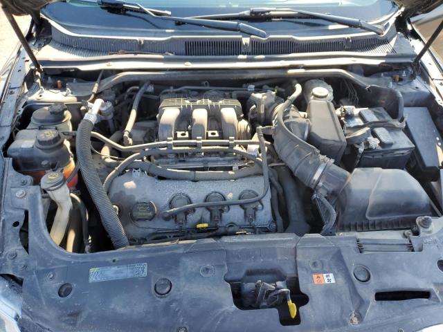 Photo 10 VIN: 1FAHP2EW4CG118495 - FORD TAURUS 