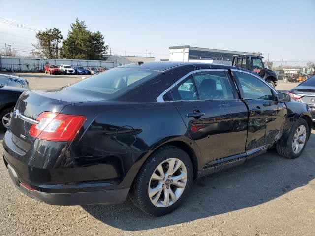 Photo 2 VIN: 1FAHP2EW4CG118495 - FORD TAURUS 