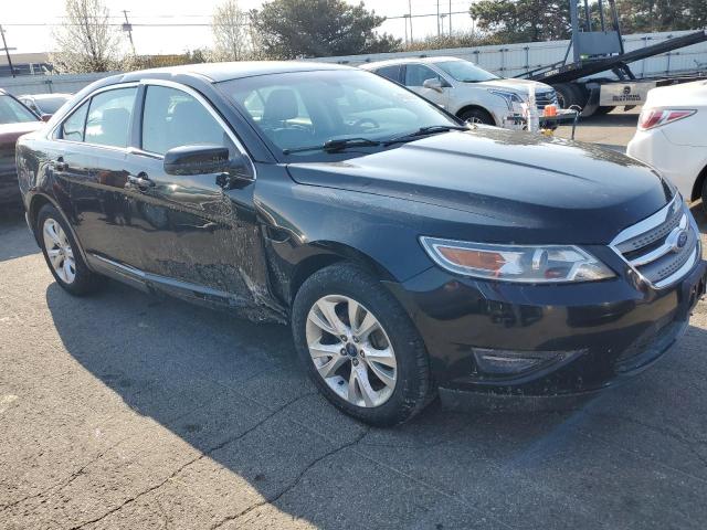 Photo 3 VIN: 1FAHP2EW4CG118495 - FORD TAURUS 