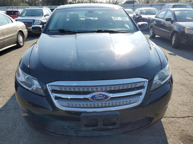 Photo 4 VIN: 1FAHP2EW4CG118495 - FORD TAURUS 