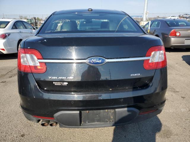 Photo 5 VIN: 1FAHP2EW4CG118495 - FORD TAURUS 