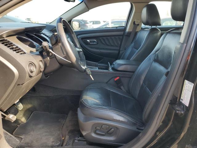 Photo 6 VIN: 1FAHP2EW4CG118495 - FORD TAURUS 