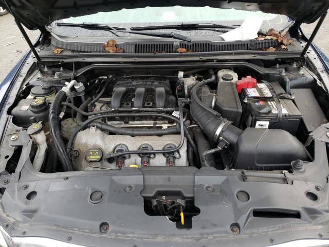 Photo 6 VIN: 1FAHP2EW4CG120960 - FORD TAURUS SEL 