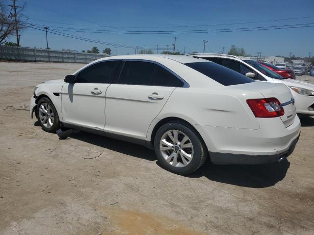 Photo 1 VIN: 1FAHP2EW4CG124121 - FORD TAURUS 