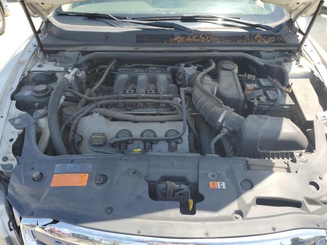 Photo 10 VIN: 1FAHP2EW4CG124121 - FORD TAURUS 