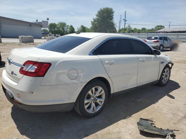 Photo 2 VIN: 1FAHP2EW4CG124121 - FORD TAURUS 