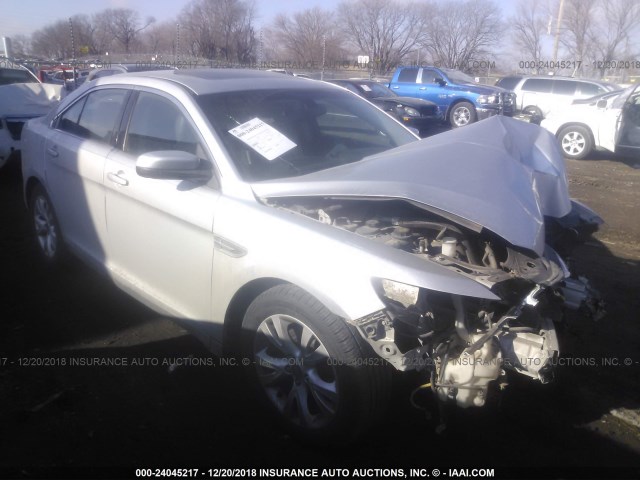 Photo 0 VIN: 1FAHP2EW4CG127505 - FORD TAURUS 