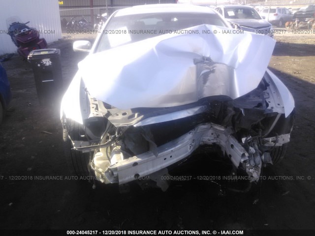 Photo 5 VIN: 1FAHP2EW4CG127505 - FORD TAURUS 