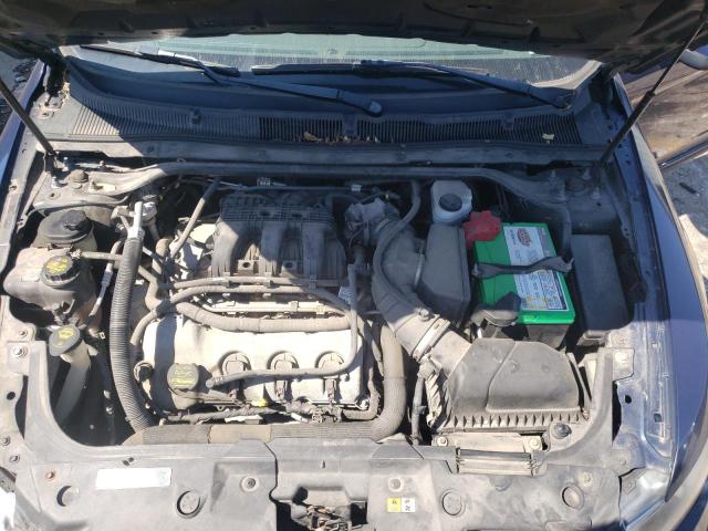 Photo 6 VIN: 1FAHP2EW4CG127861 - FORD TAURUS SEL 