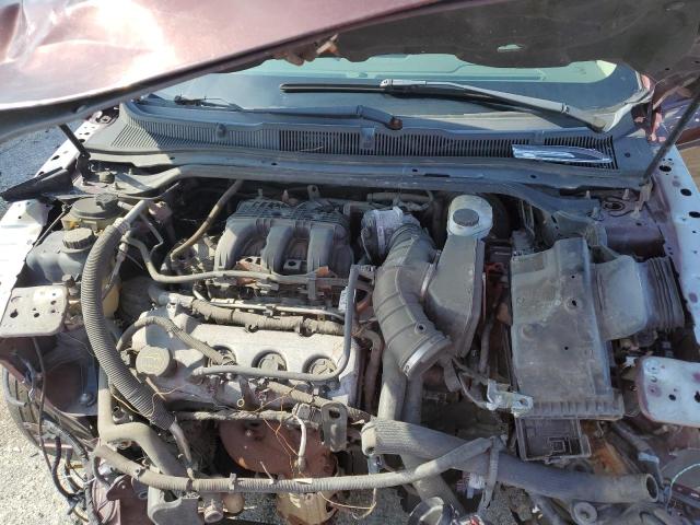 Photo 10 VIN: 1FAHP2EW4CG128153 - FORD TAURUS SEL 