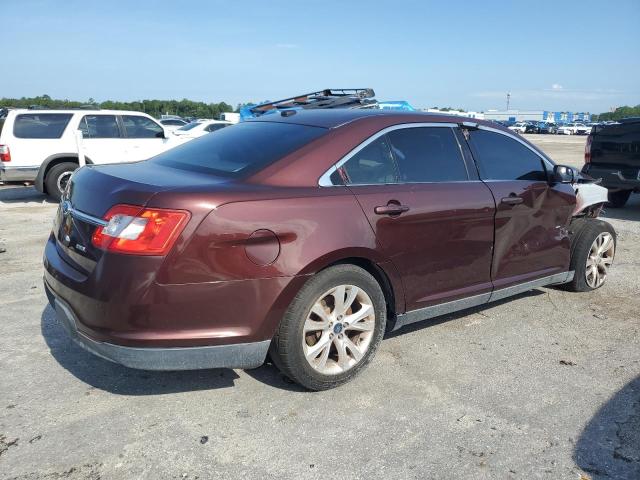 Photo 2 VIN: 1FAHP2EW4CG128153 - FORD TAURUS SEL 