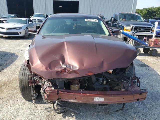 Photo 4 VIN: 1FAHP2EW4CG128153 - FORD TAURUS SEL 