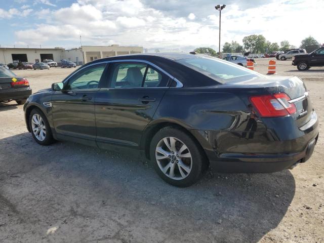 Photo 1 VIN: 1FAHP2EW4CG128170 - FORD TAURUS 