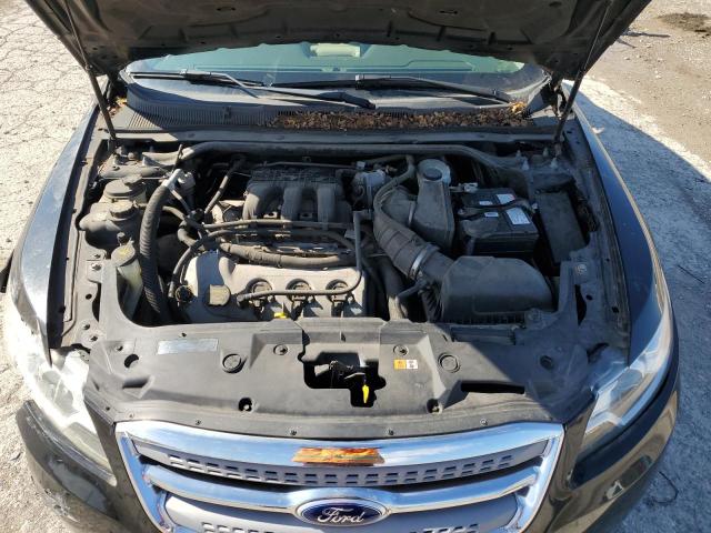 Photo 10 VIN: 1FAHP2EW4CG128170 - FORD TAURUS 