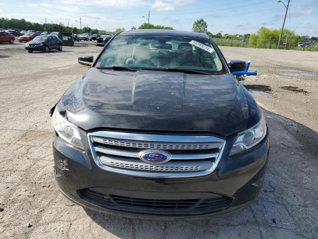 Photo 4 VIN: 1FAHP2EW4CG128170 - FORD TAURUS 