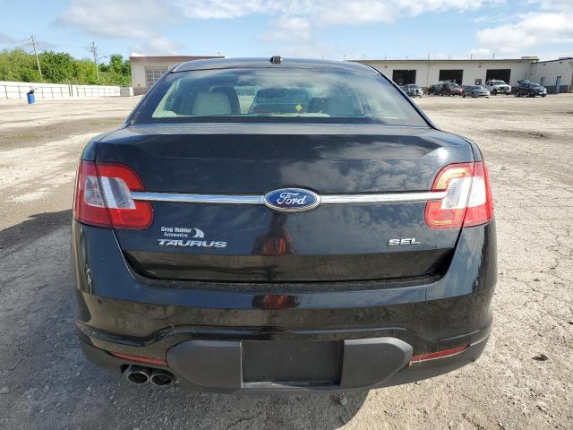 Photo 5 VIN: 1FAHP2EW4CG128170 - FORD TAURUS 