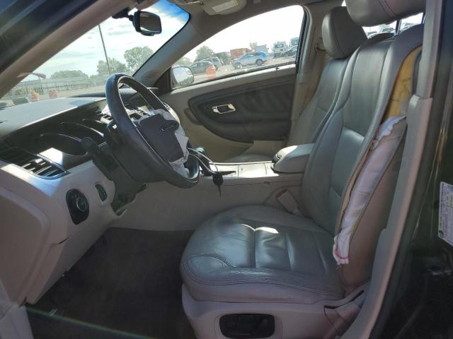 Photo 6 VIN: 1FAHP2EW4CG128170 - FORD TAURUS 