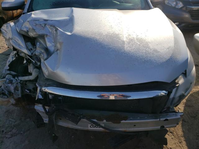 Photo 6 VIN: 1FAHP2EW4CG128699 - FORD TAURUS SEL 