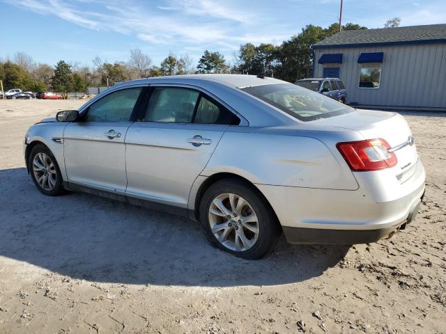 Photo 1 VIN: 1FAHP2EW4CG130923 - FORD TAURUS 