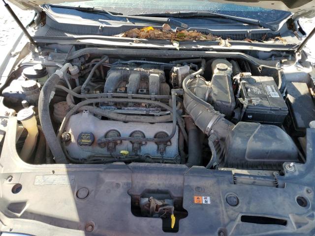 Photo 10 VIN: 1FAHP2EW4CG130923 - FORD TAURUS 