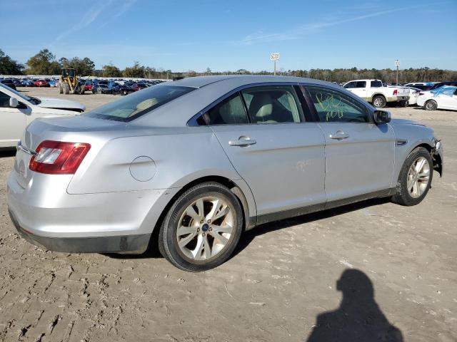 Photo 2 VIN: 1FAHP2EW4CG130923 - FORD TAURUS 