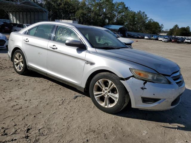 Photo 3 VIN: 1FAHP2EW4CG130923 - FORD TAURUS 