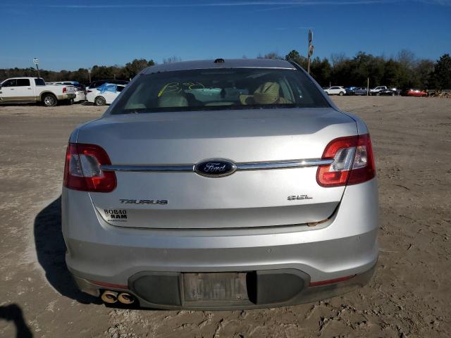 Photo 5 VIN: 1FAHP2EW4CG130923 - FORD TAURUS 