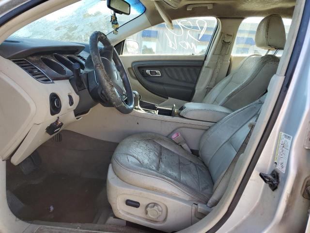 Photo 6 VIN: 1FAHP2EW4CG130923 - FORD TAURUS 